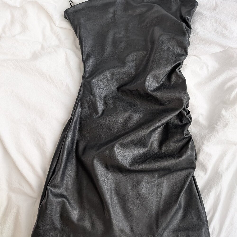 Mini Dress - Picture 3 of 3